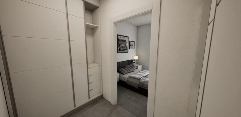 3 slaapkamer Villa te koop in Torre-Pacheco met zwembad garage - € 279.900 (Ref: 9819855)