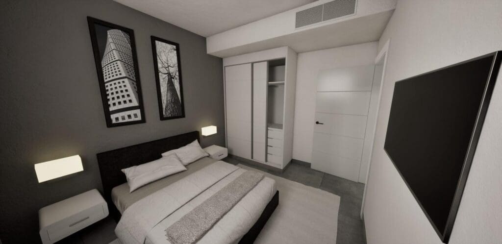 3 slaapkamer Villa te koop in Torre-Pacheco met zwembad garage - € 279.900 (Ref: 9819855)