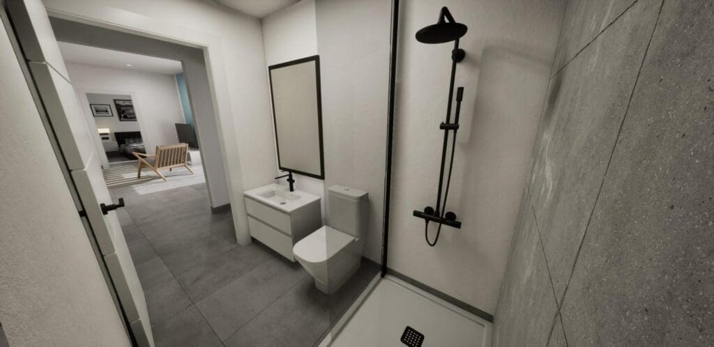 3 slaapkamer Villa te koop in Torre-Pacheco met zwembad garage - € 279.900 (Ref: 9819855)