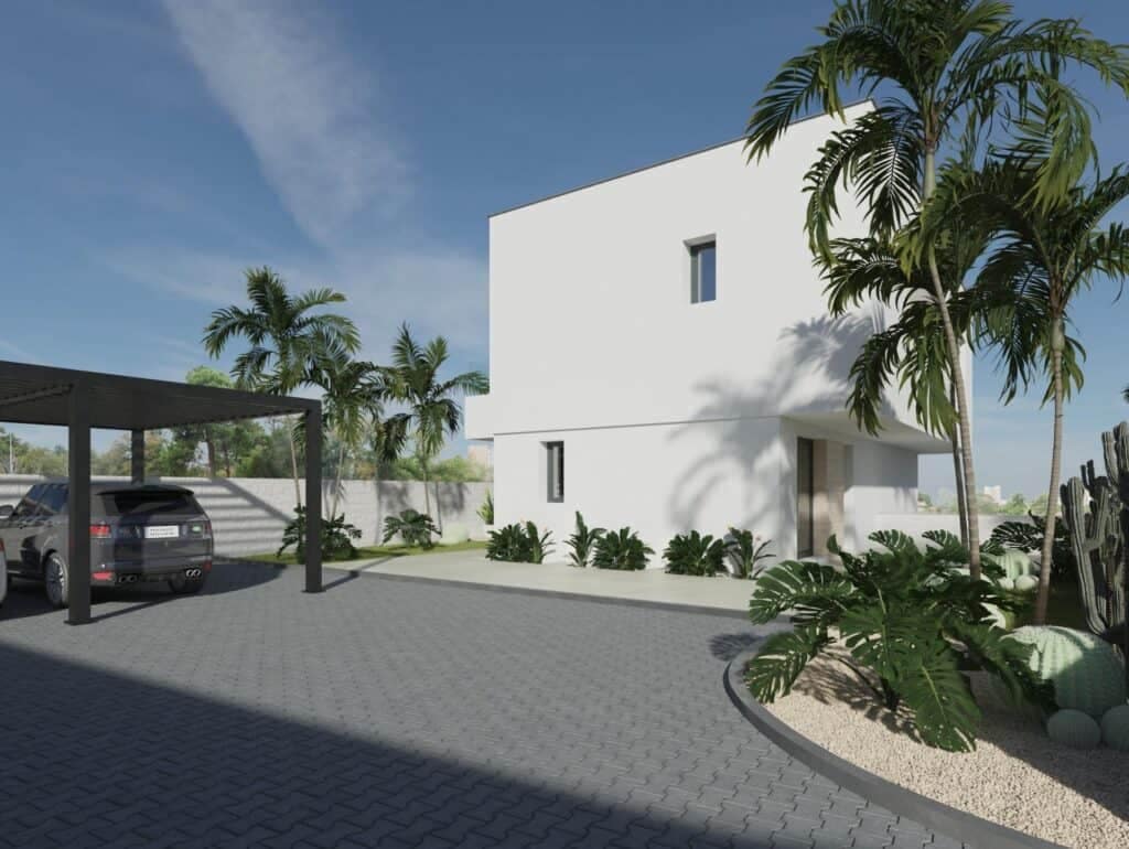 3 bedroom Villa for sale in Ciudad Quesada with pool garage - € 1,050,000 (Ref: 9830613)