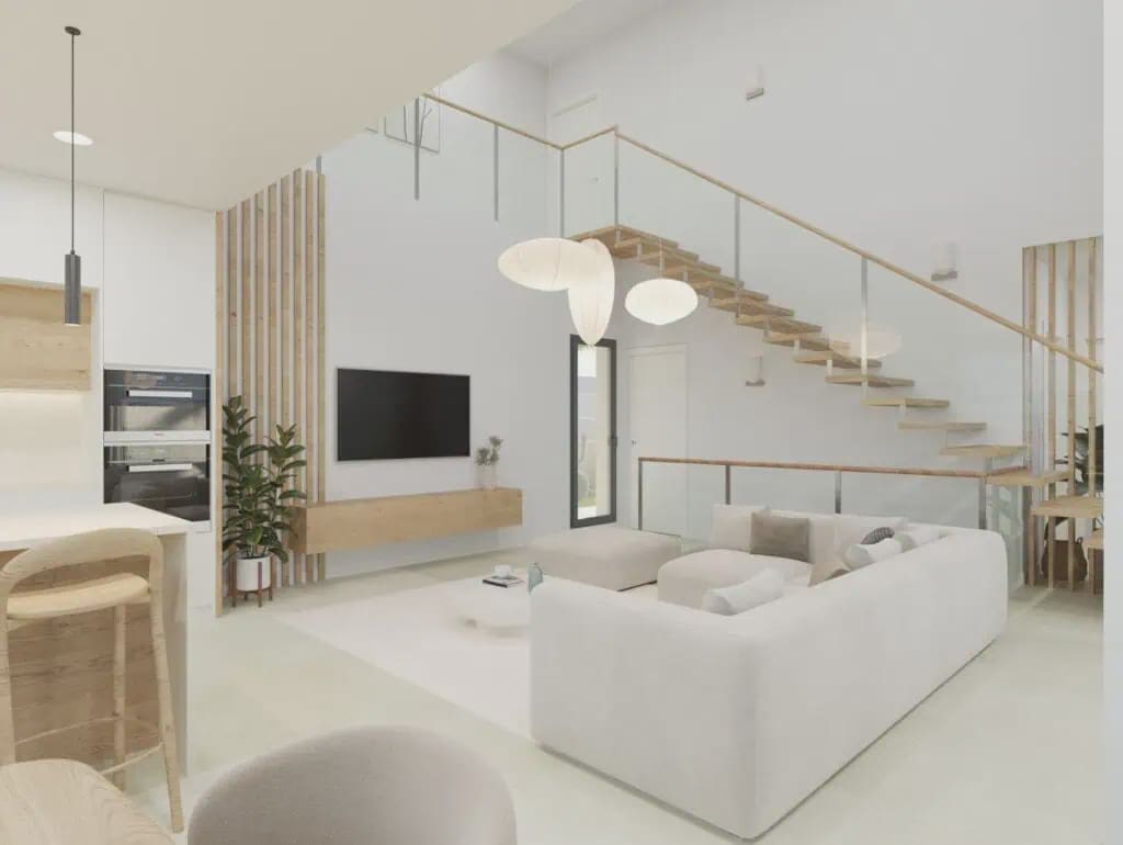 3 bedroom Villa for sale in Ciudad Quesada with pool garage - € 1,050,000 (Ref: 9830613)