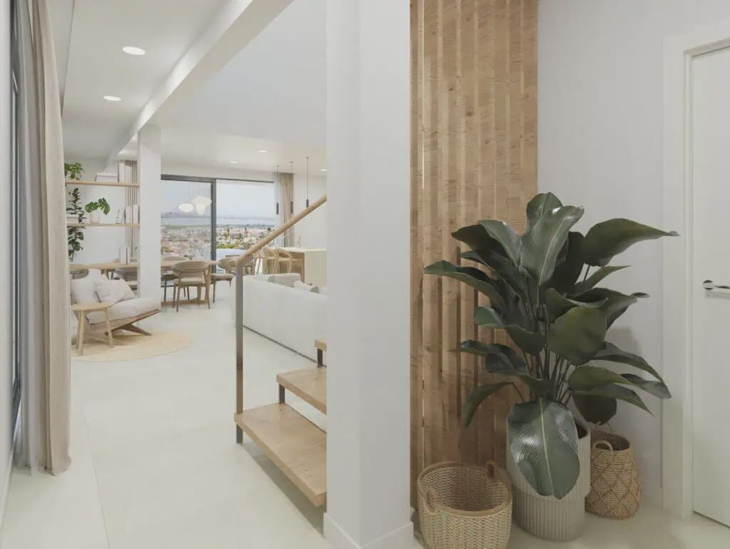 3 bedroom Villa for sale in Ciudad Quesada with pool garage - € 1,050,000 (Ref: 9830613)