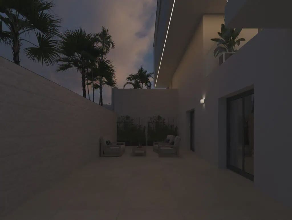 3 bedroom Villa for sale in Ciudad Quesada with pool garage - € 1,050,000 (Ref: 9830613)