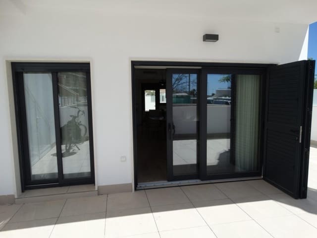 2 chambre Appartement à vendre à Pilar de la Horadada ciudad, Pilar de la Horadada avec piscine garage - 245 000 € (Ref: 9838855)