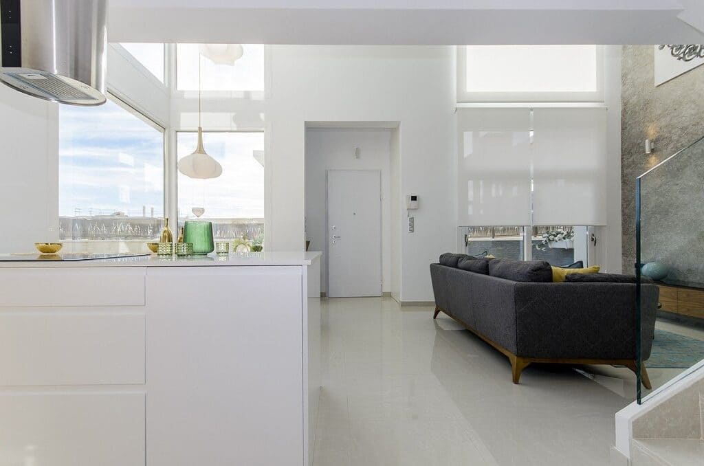 5 bedroom Villa for sale in Los Montesinos with pool garage - € 780,000 (Ref: 9838859)
