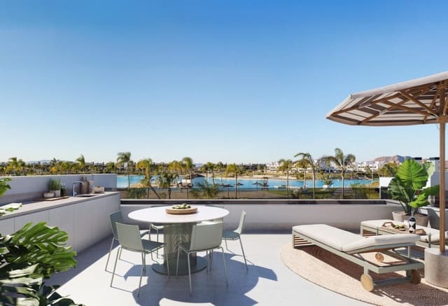 3 slaapkamer Villa te koop in Torre-Pacheco met zwembad garage - € 755.000 (Ref: 9838861)