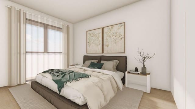3 soveværelse Villa til salg i Santiago de la Ribera, San Javier med swimmingpool garage - € 376.500 (Ref: 9838862)
