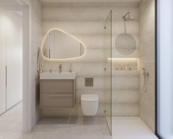 2 soveværelse Villa til salg i Hacienda del Alamo, Fuente Alamo de Murcia med swimmingpool garage - € 310.000 (Ref: 9866444)