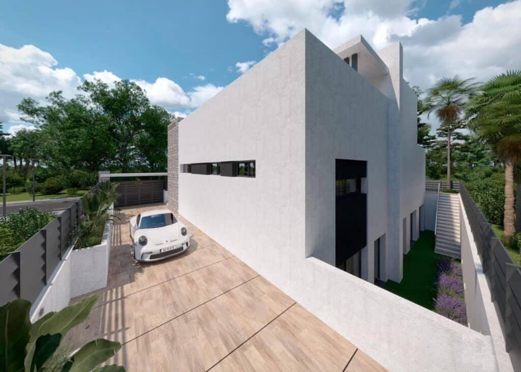 3 bedroom Villa for sale in Torre-Pacheco with pool garage - € 1,613,000 (Ref: 9873816)