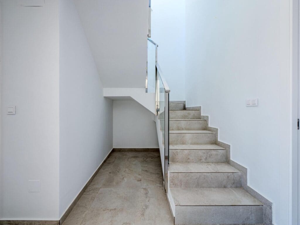 3 sypialnia Willa na sprzedaż w Algorfa z basenem garażem - 489 000 € (Ref: 9882427)