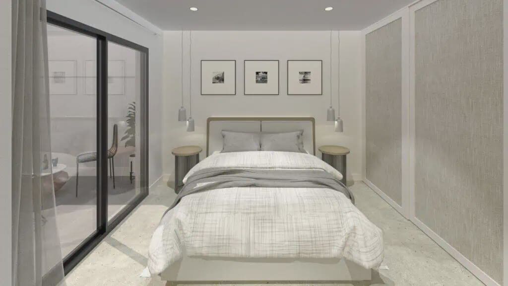 2 camera da letto Appartamento in vendita in San Pedro del Pinatar con garage - 319.900 € (Rif: 9899754)