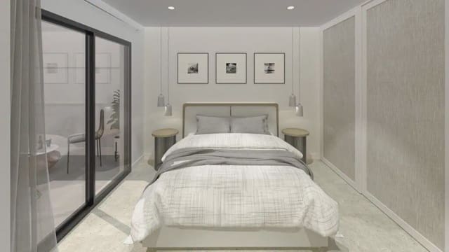 2 camera da letto Appartamento in vendita in Los Peñascos - El Salero - Los Imbernones, San Pedro del Pinatar con piscina garage - 319.900 € (Rif: 9899755)