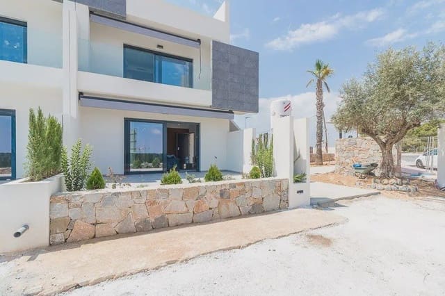 2 soveværelse Lejlighed til salg i Los Balcones - Los Altos, Torrevieja med swimmingpool garage - € 340.000 (Ref: 9908921)