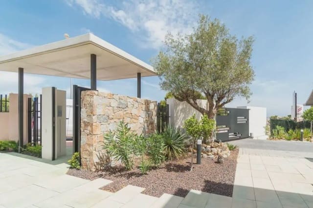 2 soveværelse Lejlighed til salg i Los Balcones - Los Altos, Torrevieja med swimmingpool garage - € 340.000 (Ref: 9908921)