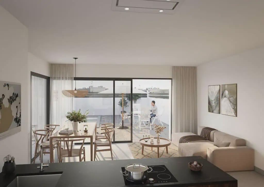 3 camera da letto Villa in vendita in Torrevieja con piscina garage - 550.000 € (Rif: 9934789)