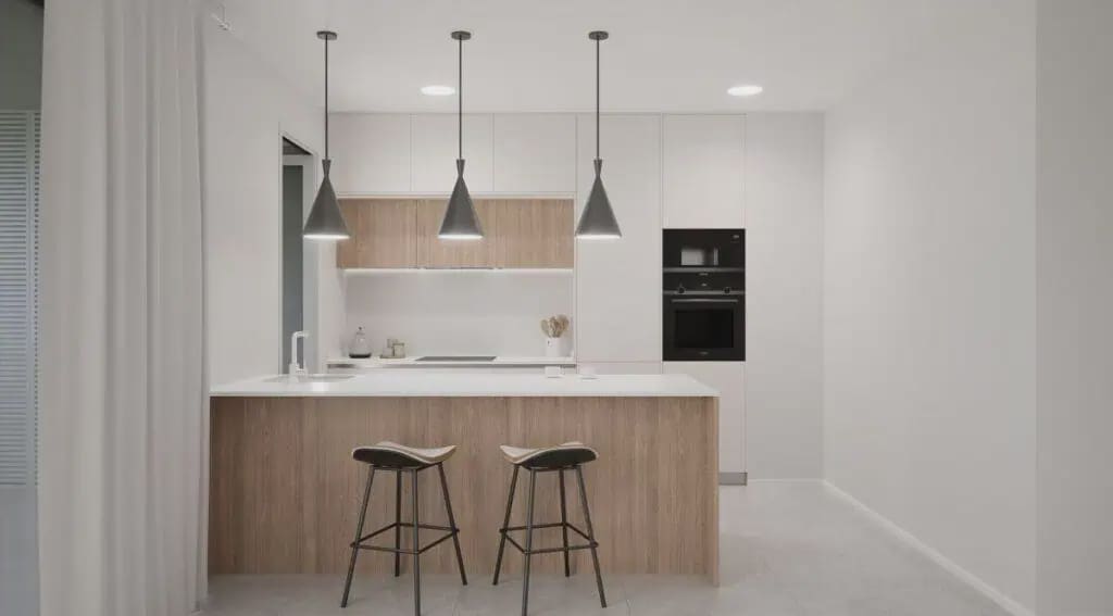 3 soverom Penthouse til salgs i Los Narejos med svømmebasseng garasje - € 449 900 (Ref: 9934792)