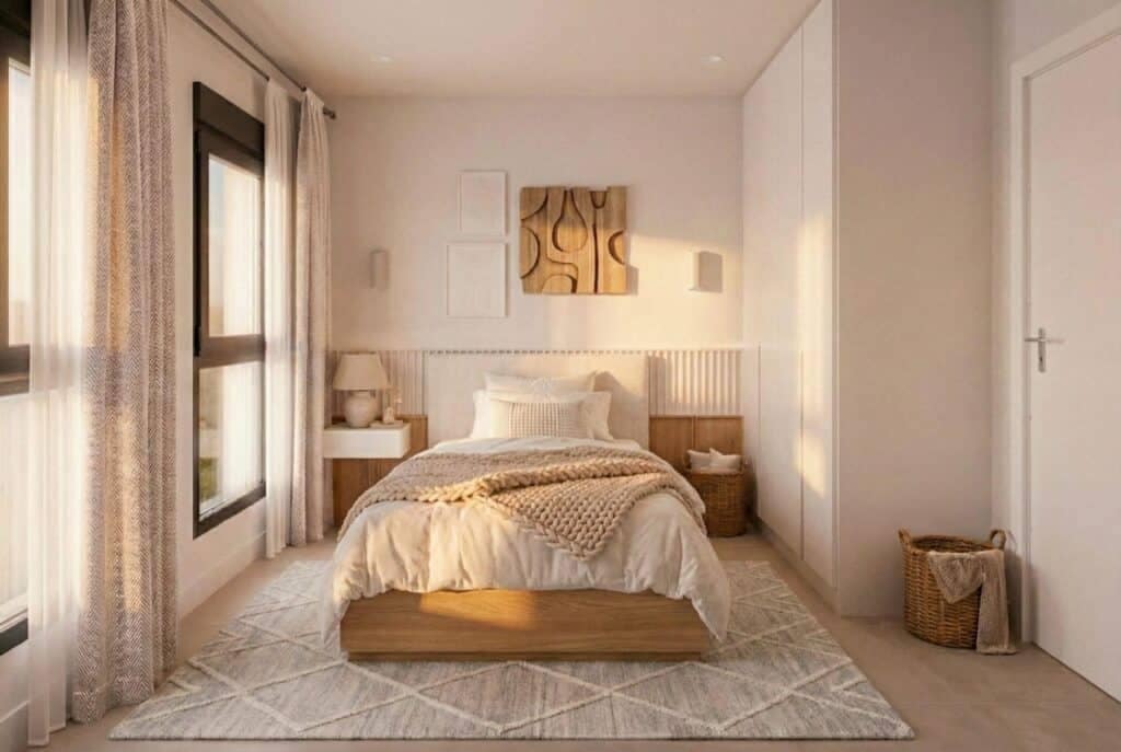 3 slaapkamer Villa te koop in Camposol met zwembad garage - € 369.000 (Ref: 9937058)