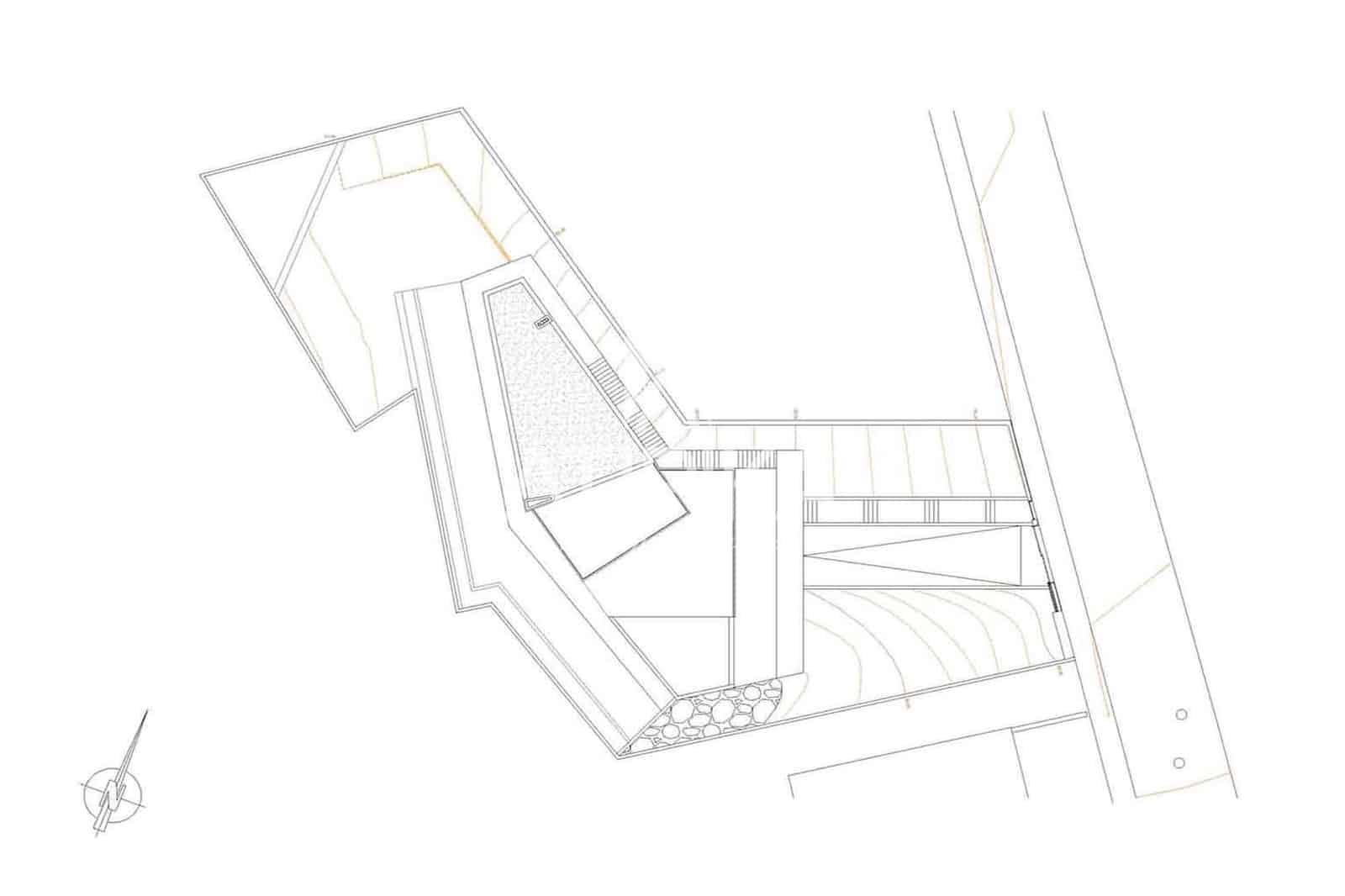 4 soveværelse Villa til salg i Castelldefels med swimmingpool - € 3.850.000 (Ref: 10004942)