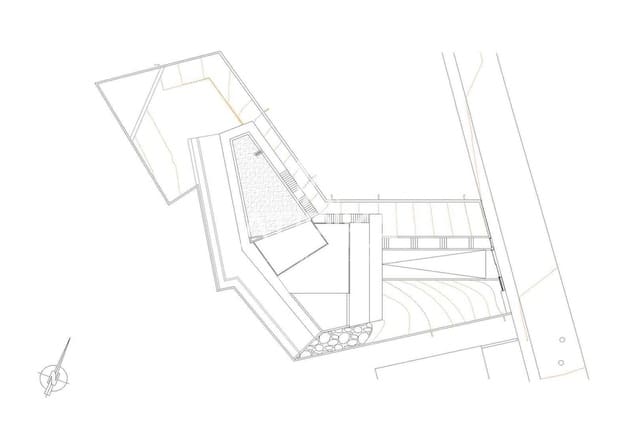 4 soveværelse Villa til salg i Castelldefels med swimmingpool - € 3.850.000 (Ref: 10004942)