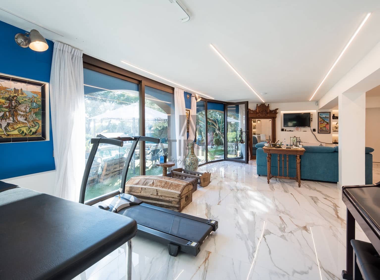 7 slaapkamer Villa te koop in Castelldefels - € 5.500.000 (Ref: 10004943)