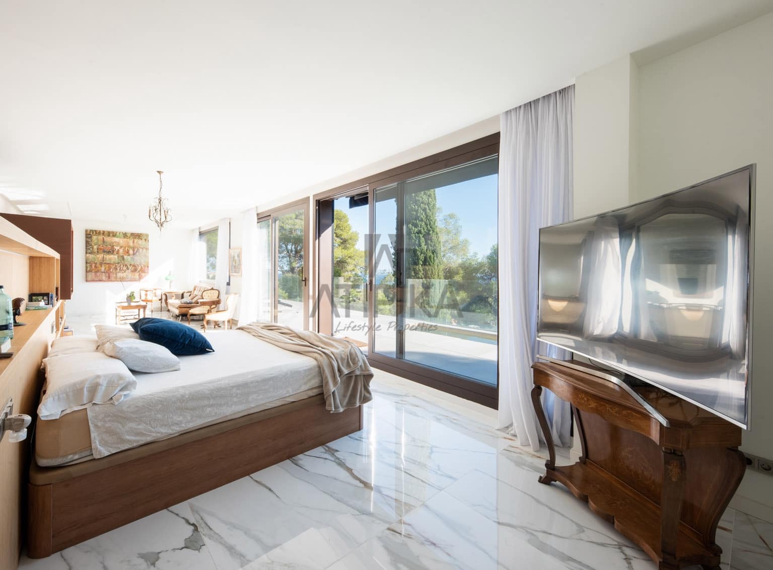 7 slaapkamer Villa te koop in Castelldefels - € 5.500.000 (Ref: 10004943)
