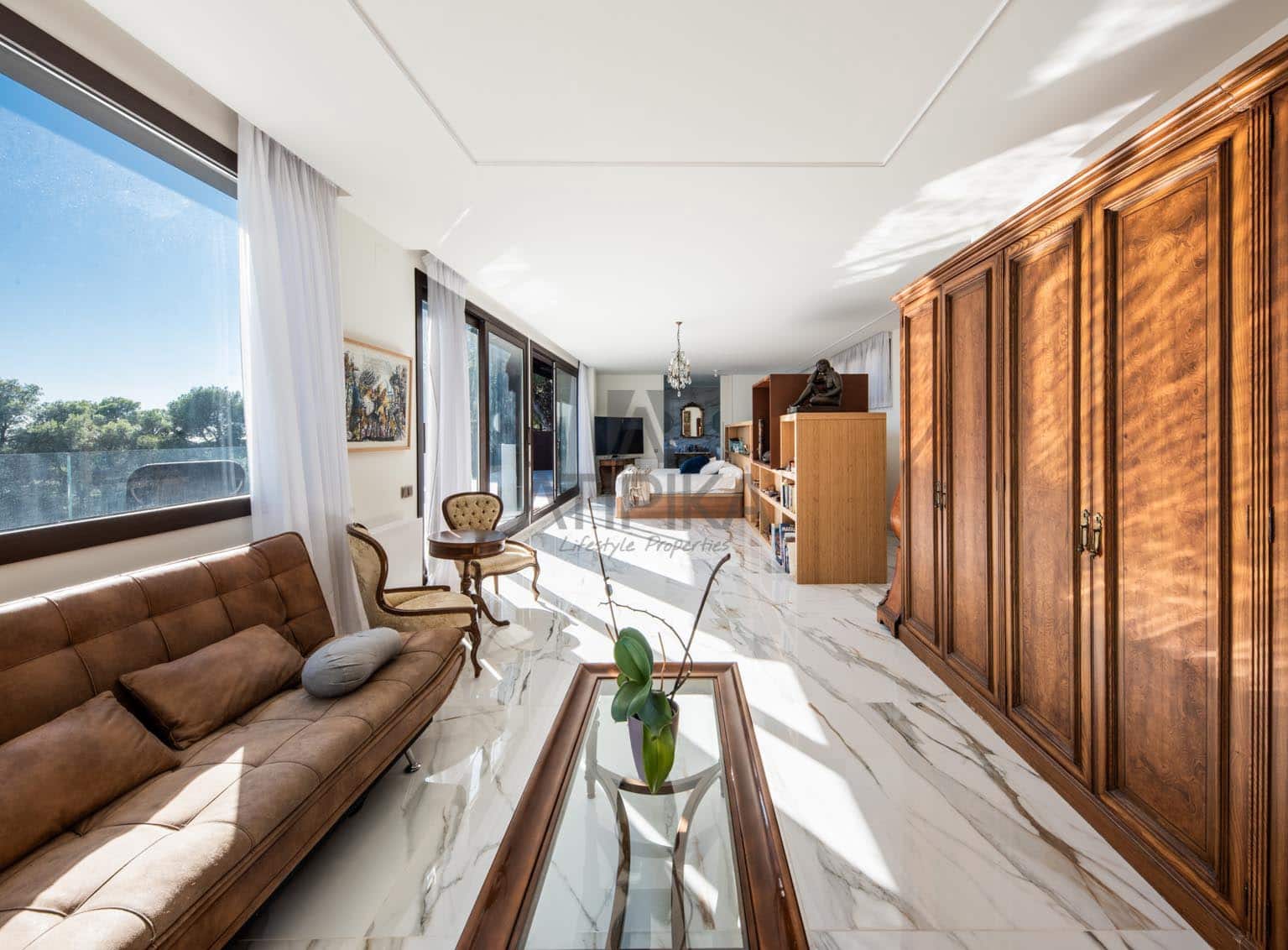 7 slaapkamer Villa te koop in Castelldefels - € 5.500.000 (Ref: 10004943)