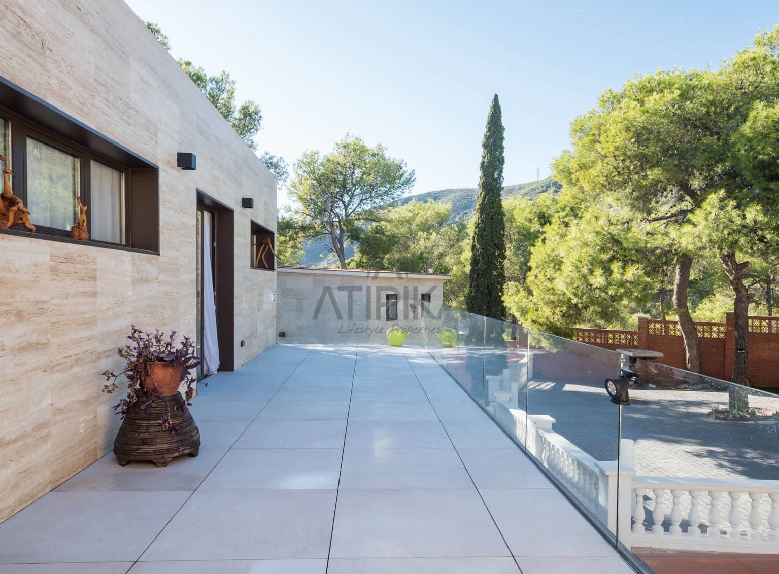 7 slaapkamer Villa te koop in Castelldefels - € 5.500.000 (Ref: 10004943)