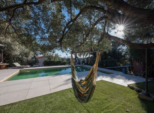 7 slaapkamer Villa te koop in Castelldefels - € 5.500.000 (Ref: 10004943)