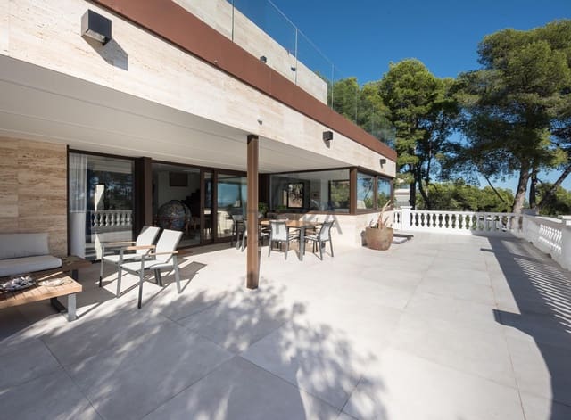 7 slaapkamer Villa te koop in Castelldefels - € 5.500.000 (Ref: 10004943)