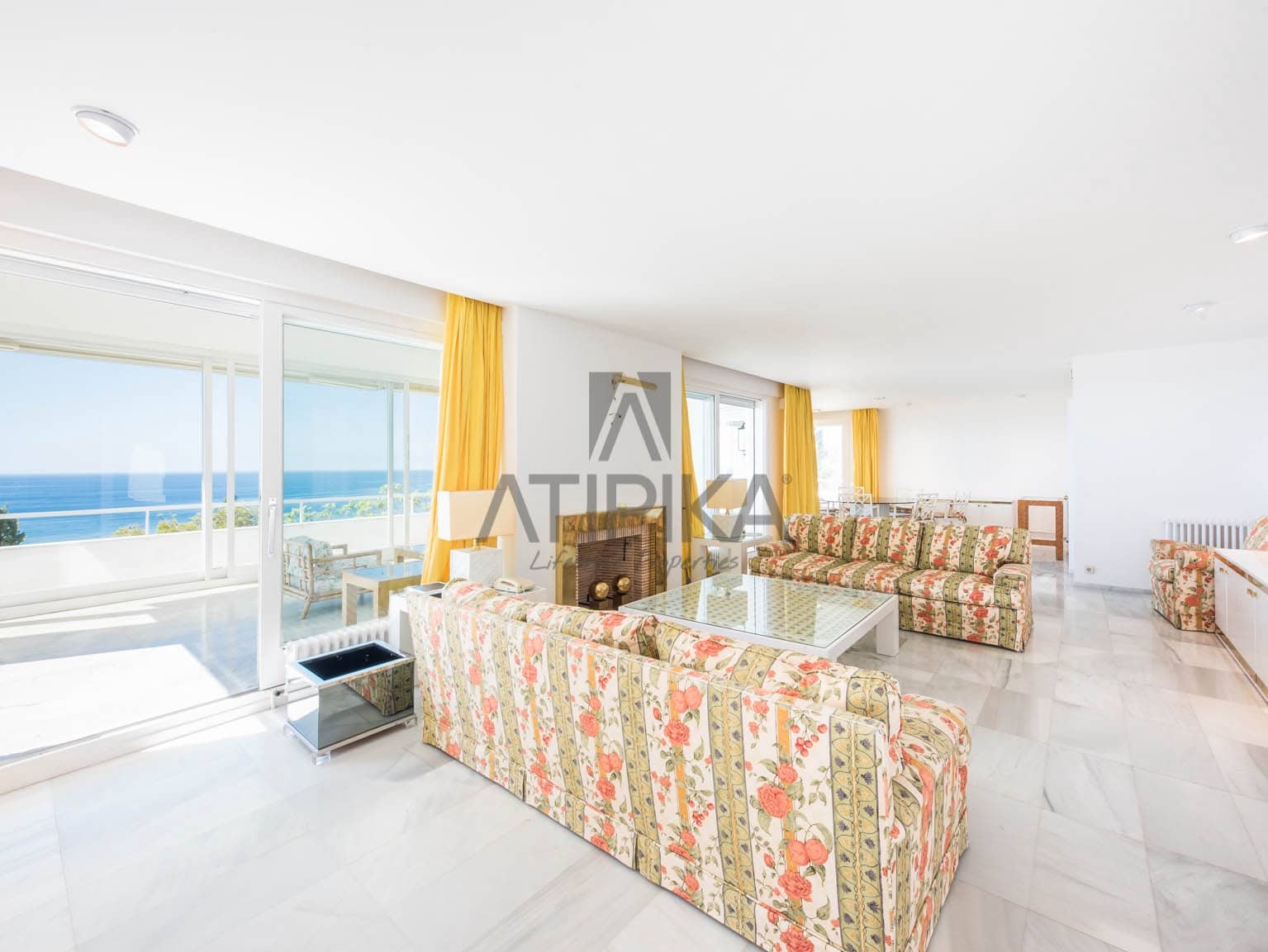 6 soveværelse Villa til salg i Castelldefels med swimmingpool - € 3.650.000 (Ref: 10004944)