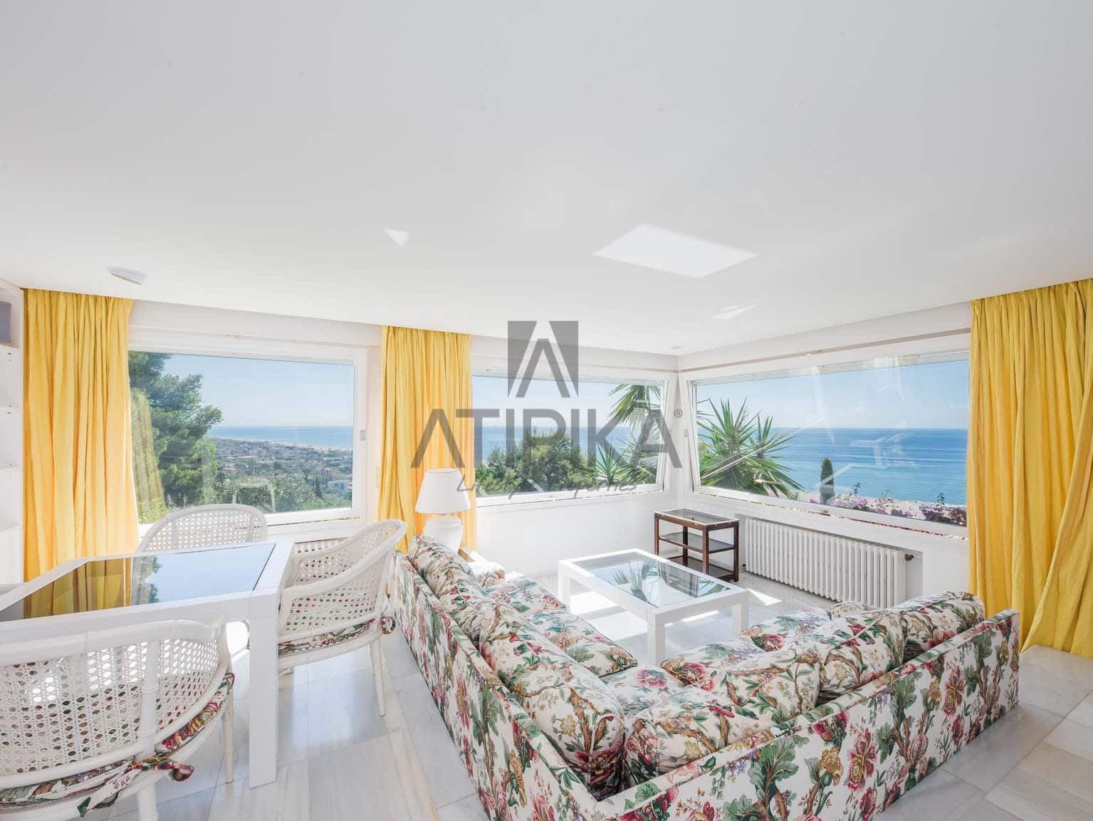 6 soveværelse Villa til salg i Castelldefels med swimmingpool - € 3.650.000 (Ref: 10004944)