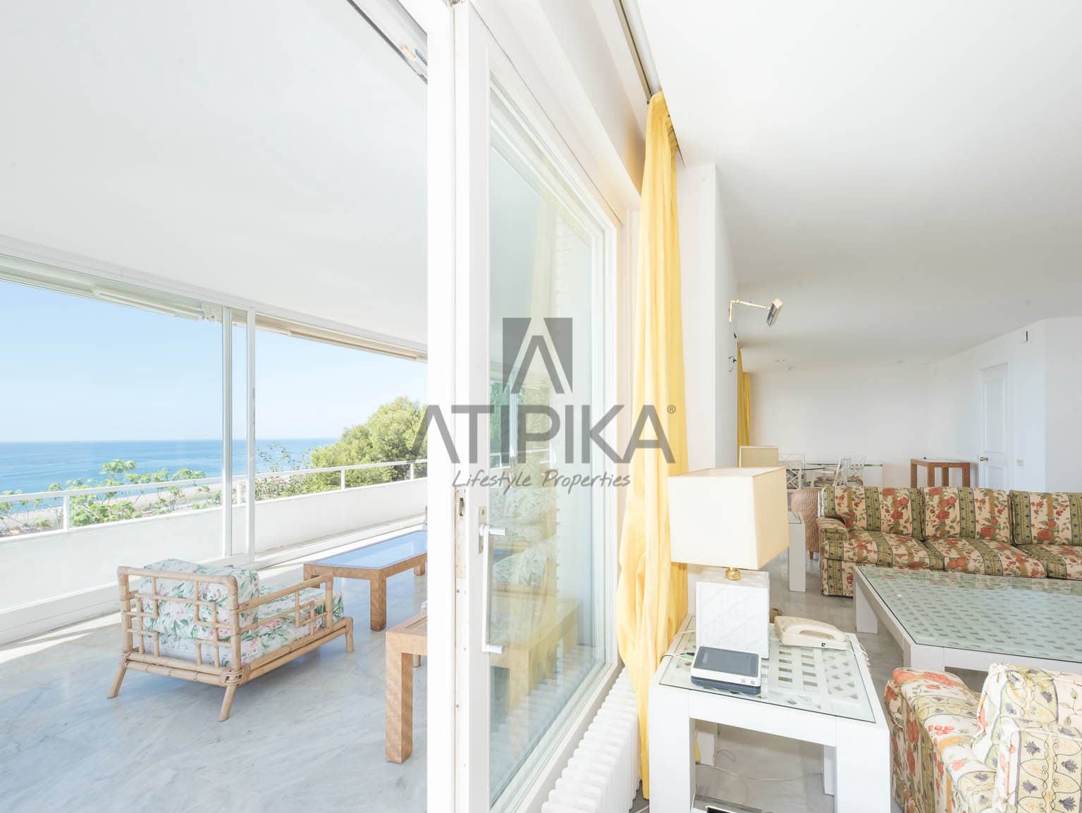6 soveværelse Villa til salg i Castelldefels med swimmingpool - € 3.650.000 (Ref: 10004944)