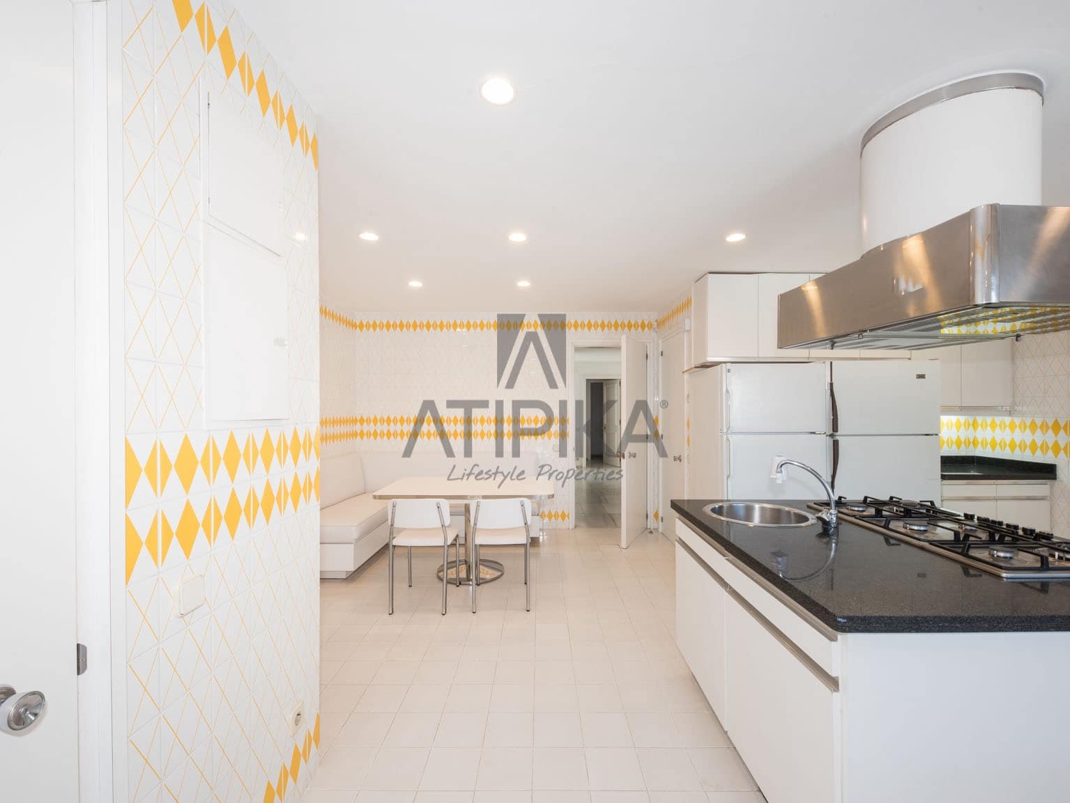 6 soveværelse Villa til salg i Castelldefels med swimmingpool - € 3.650.000 (Ref: 10004944)
