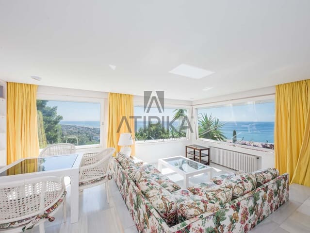 6 sypialnia Willa na sprzedaż w Castelldefels z basenem - 3 650 000 € (Ref: 10004944)