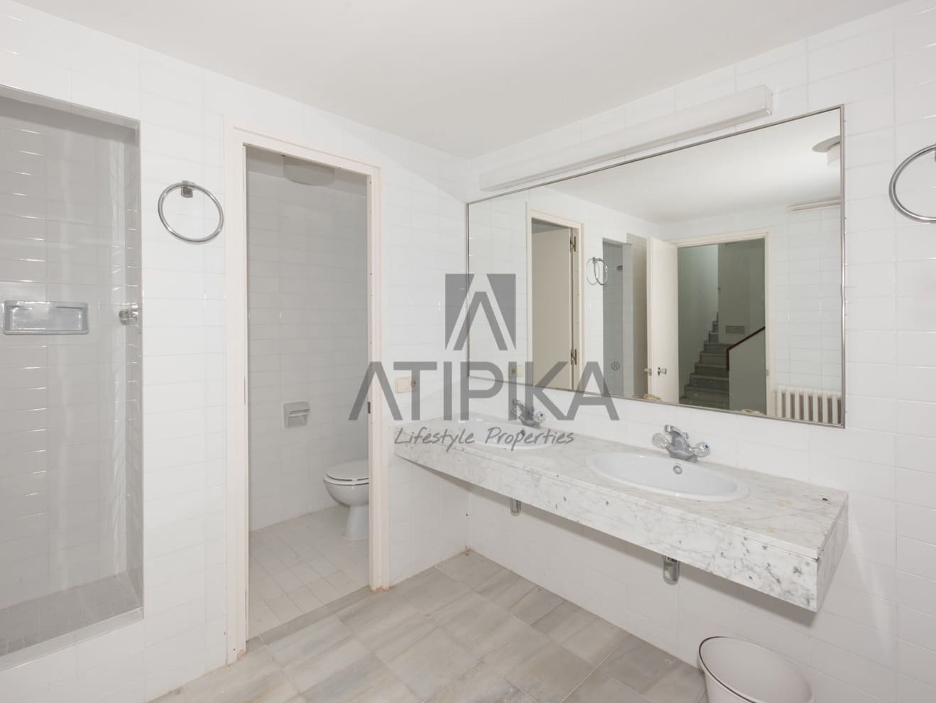 6 soveværelse Villa til salg i Castelldefels med swimmingpool - € 3.650.000 (Ref: 10004944)