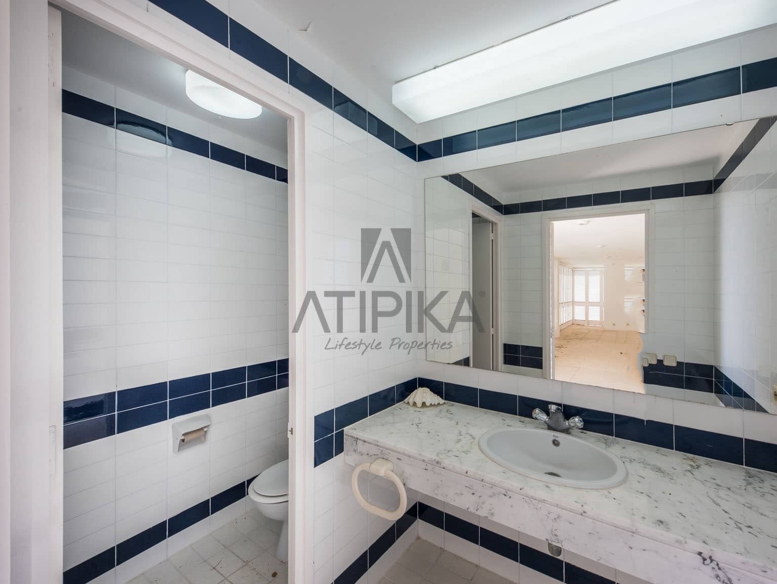 6 soveværelse Villa til salg i Castelldefels med swimmingpool - € 3.650.000 (Ref: 10004944)