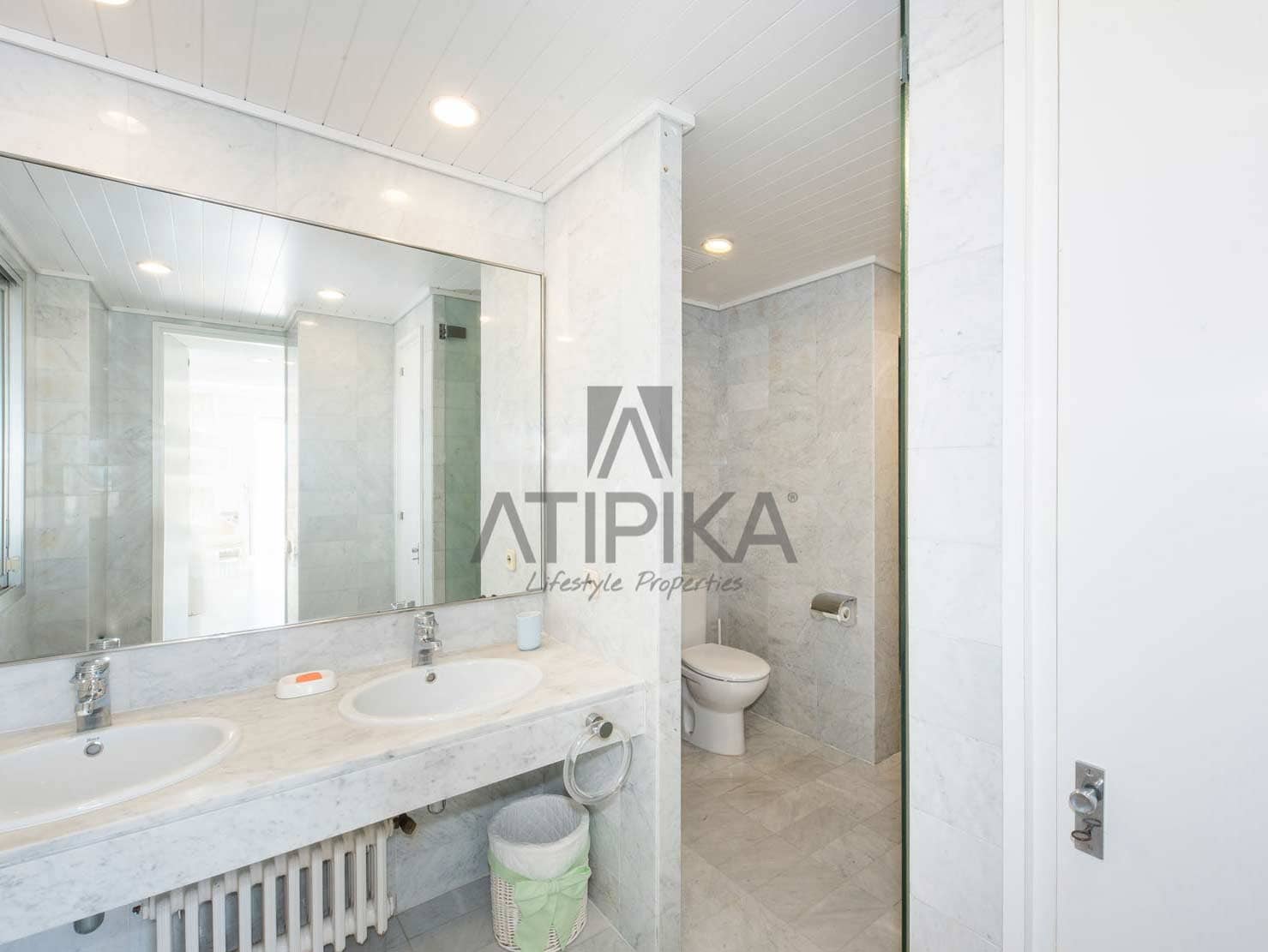 6 soveværelse Villa til salg i Castelldefels med swimmingpool - € 3.650.000 (Ref: 10004944)
