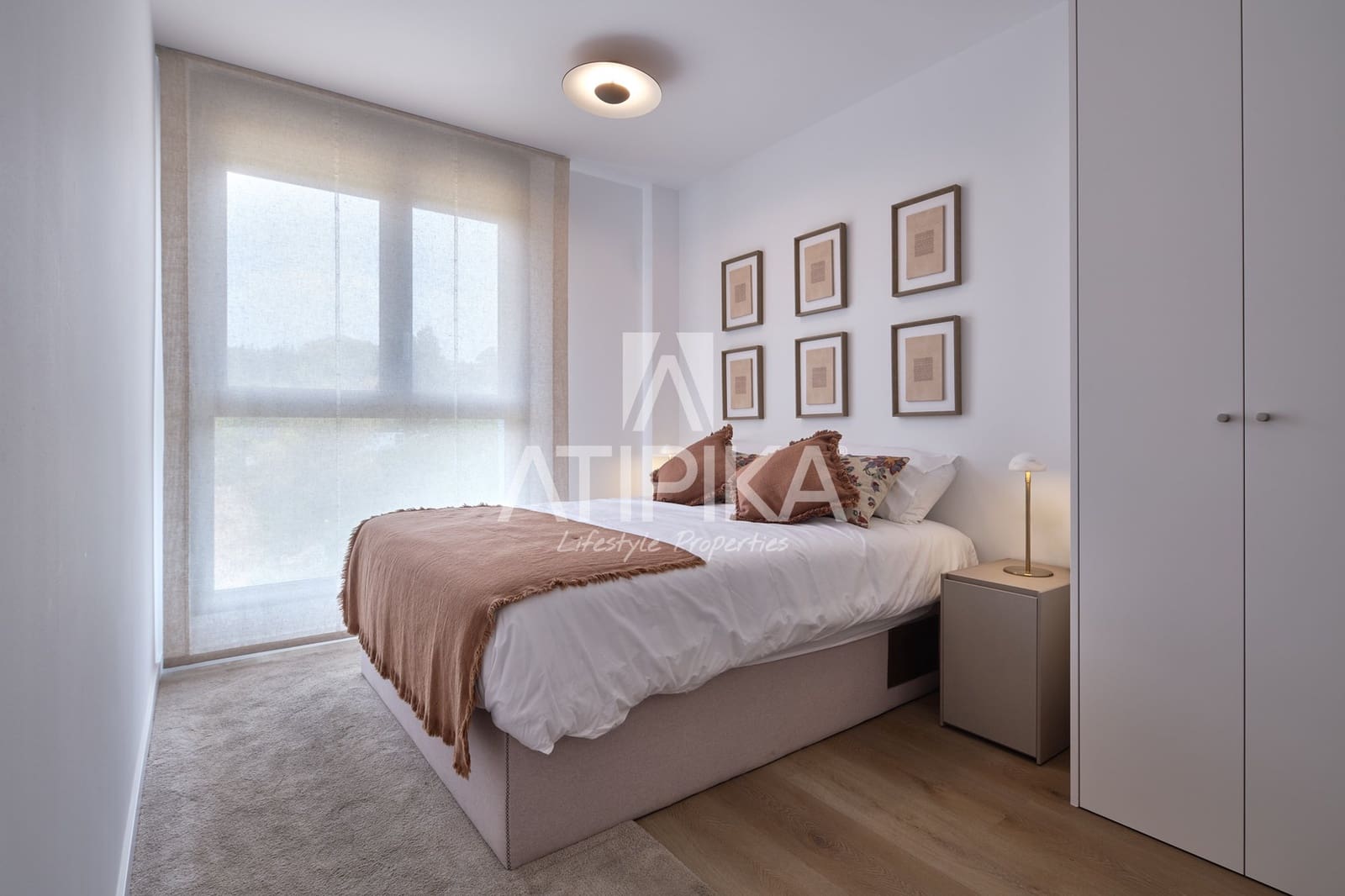 2 sypialnia Apartament na sprzedaż w Miasto Barcelona z basenem - 545 000 € (Ref: 10004947)