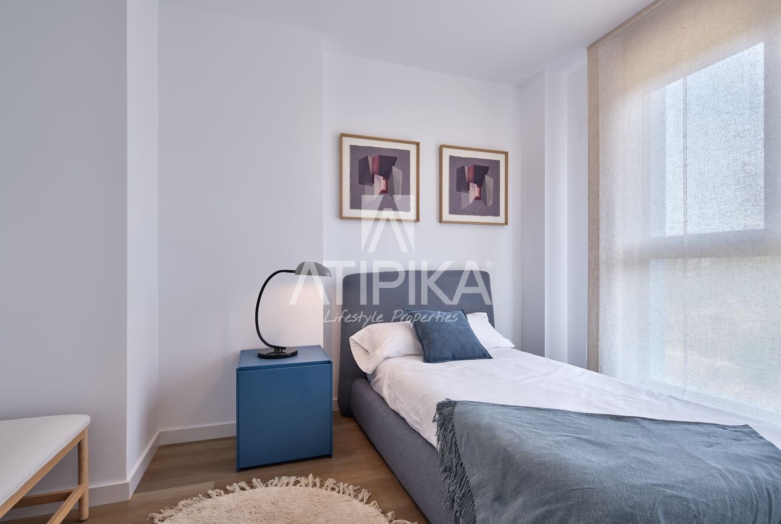 2 sypialnia Apartament na sprzedaż w Miasto Barcelona z basenem - 545 000 € (Ref: 10004947)