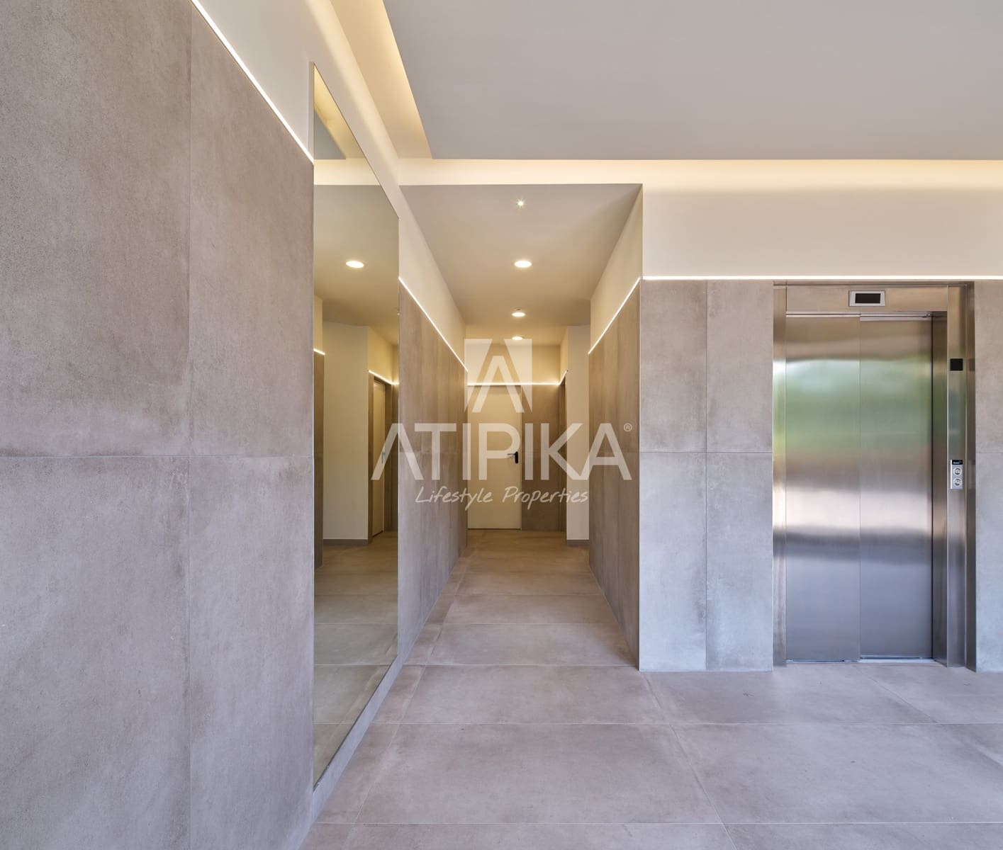 2 sypialnia Apartament na sprzedaż w Miasto Barcelona z basenem - 510 000 € (Ref: 10004949)