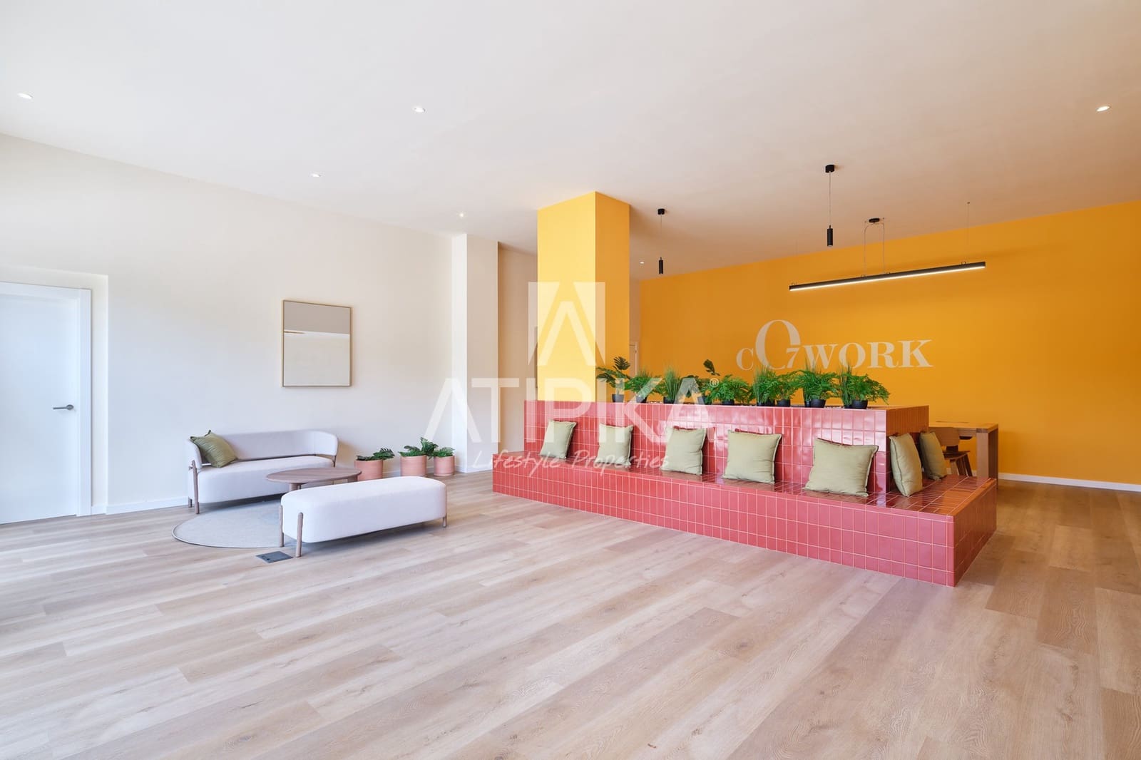 2 sypialnia Apartament na sprzedaż w Miasto Barcelona z basenem - 510 000 € (Ref: 10004949)