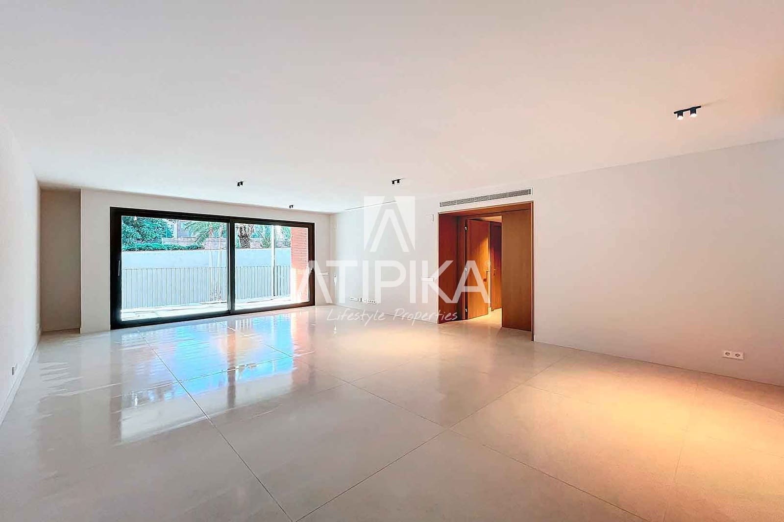 4 chambre Appartement à vendre à Barcelone ville avec piscine - 1 889 000 € (Ref: 10008214)