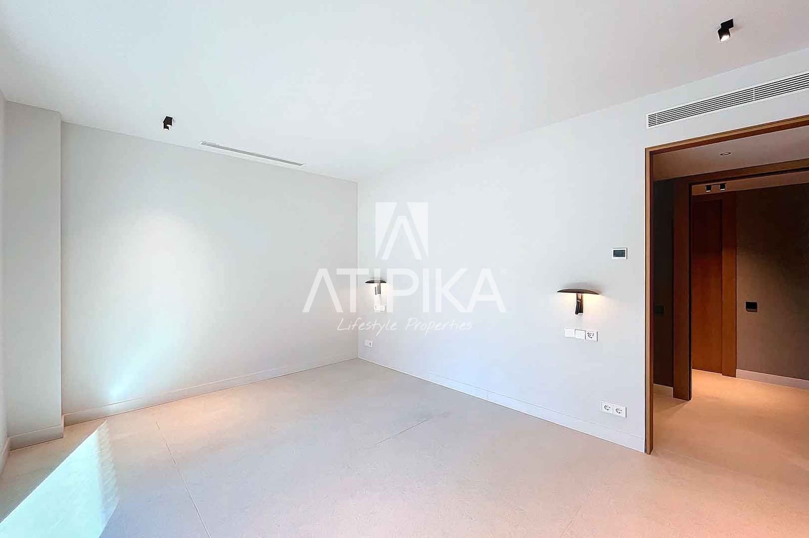 4 chambre Appartement à vendre à Barcelone ville avec piscine - 1 889 000 € (Ref: 10008214)