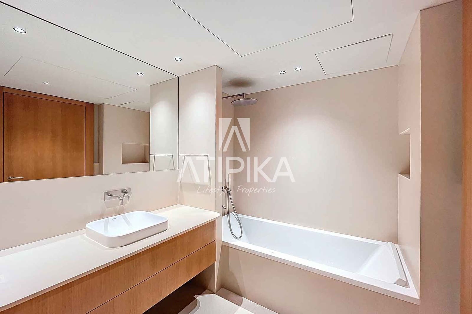 4 chambre Appartement à vendre à Barcelone ville avec piscine - 1 889 000 € (Ref: 10008214)