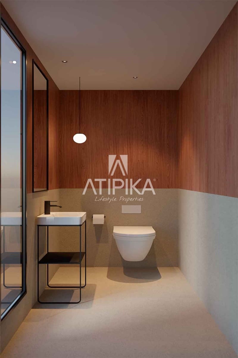 4 sypialnia Apartament na sprzedaż w Miasto Barcelona z basenem - 1 795 000 € (Ref: 10008216)