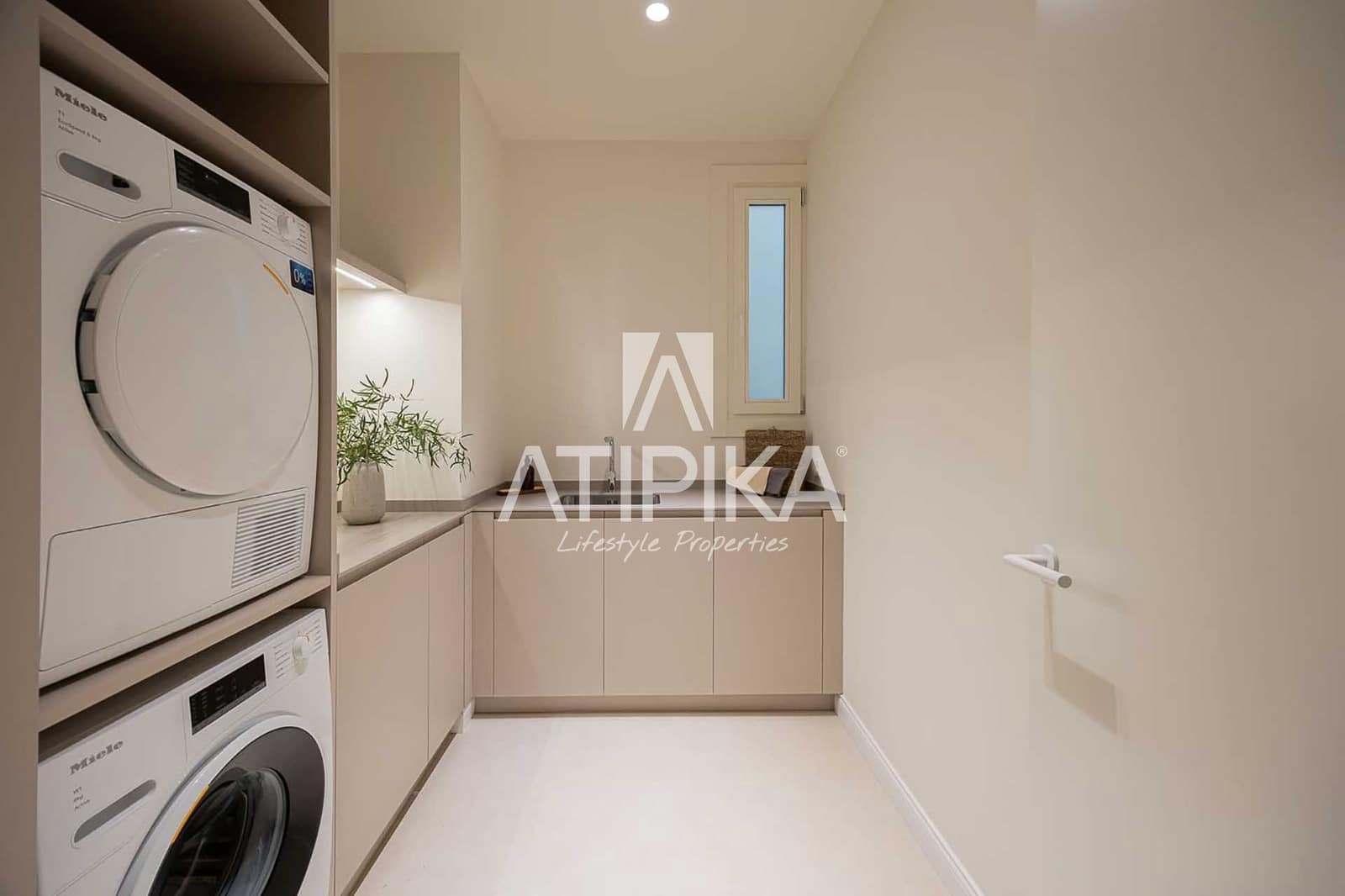 4 chambre Appartement à vendre à Barcelone ville - 1 985 000 € (Ref: 10008219)