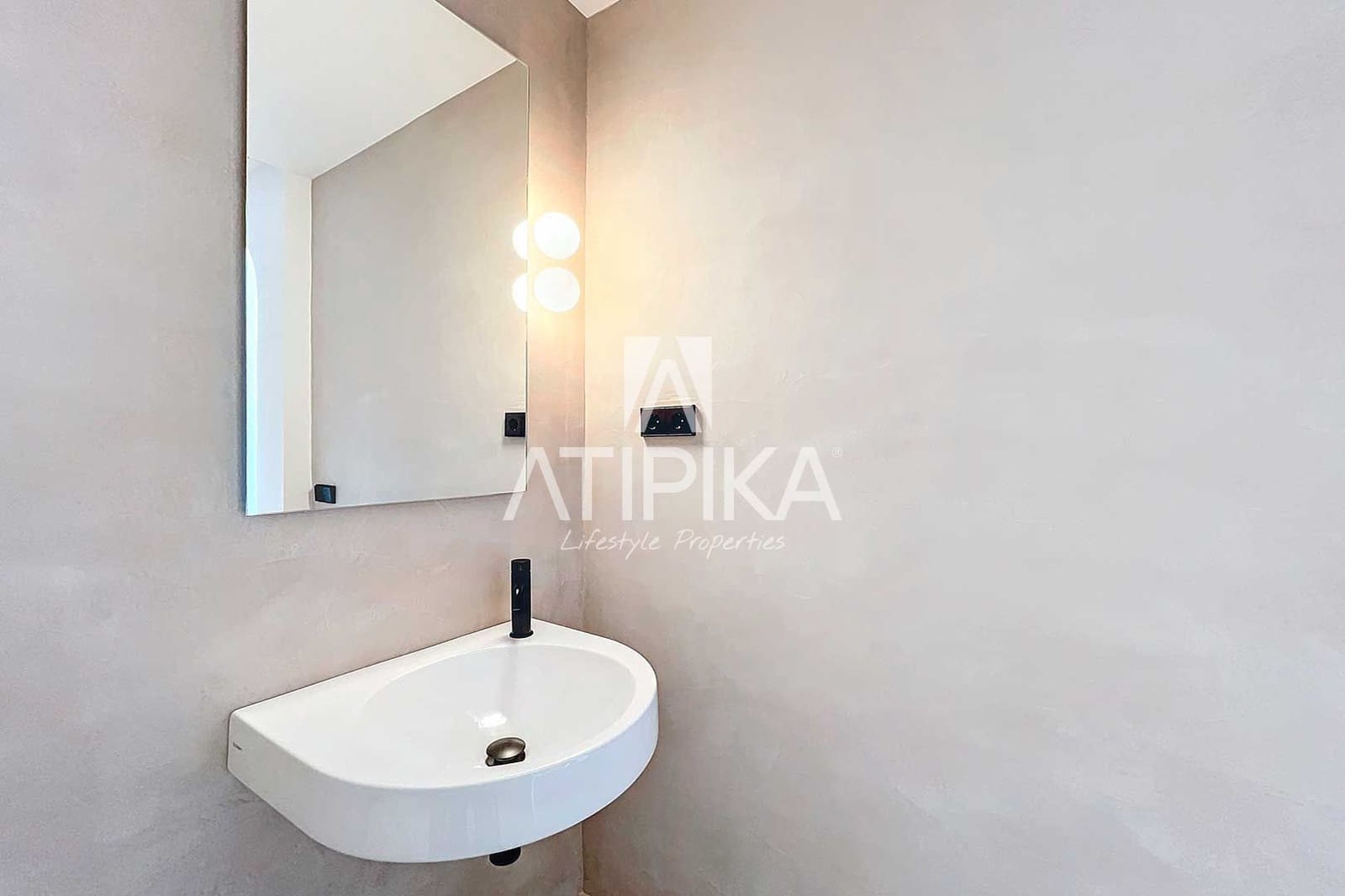 2 chambre Appartement à vendre à Barcelone ville - 1 490 000 € (Ref: 10008220)