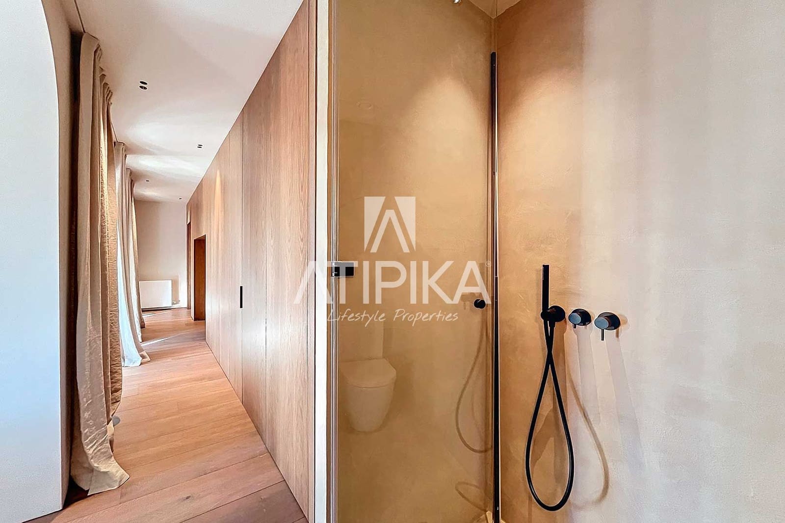 2 chambre Appartement à vendre à Barcelone ville - 1 490 000 € (Ref: 10008220)