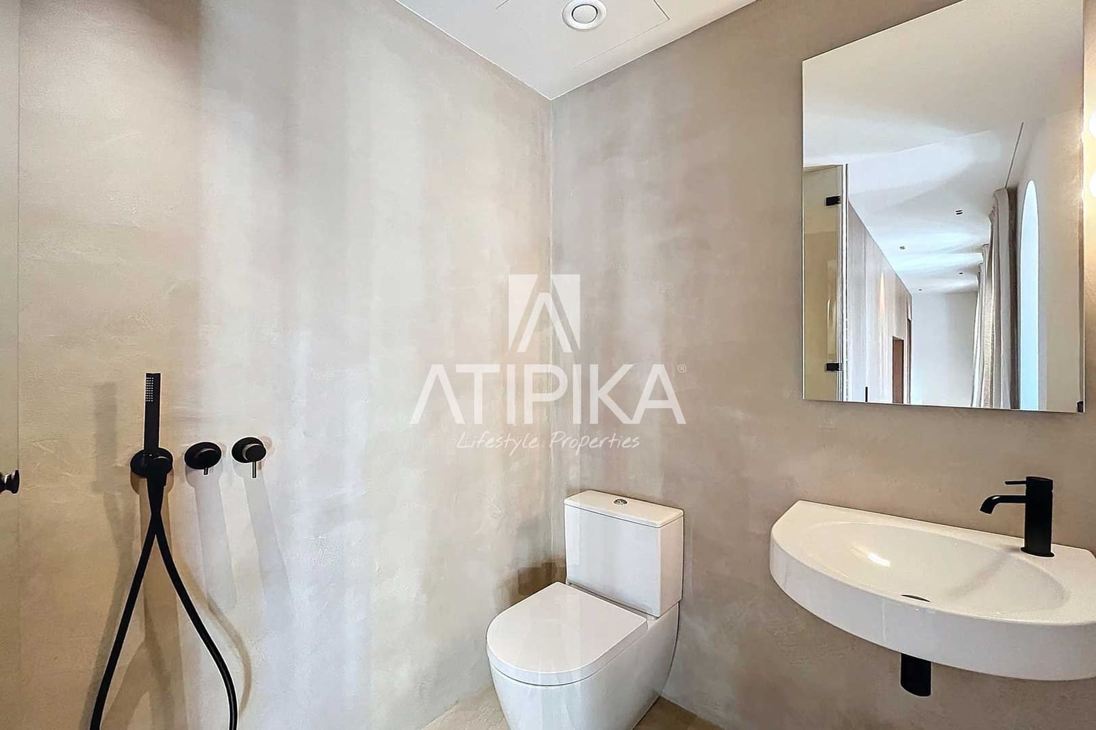 2 chambre Appartement à vendre à Barcelone ville - 1 490 000 € (Ref: 10008220)