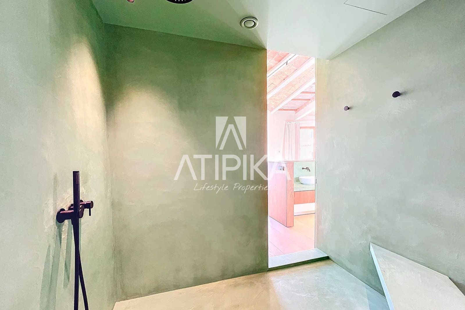 2 chambre Appartement à vendre à Barcelone ville - 1 490 000 € (Ref: 10008220)